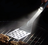 Grill It Up Flashlight Grilling Spatula