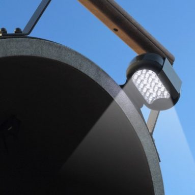 Grill Light for Big Green Egg