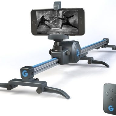 Grip Gear’s Movie Maker Set