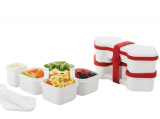 Grips Bento Box