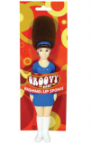 Groovy Beehive Baby – Washing Up Sponge