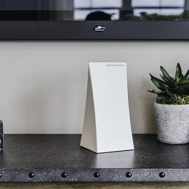 Gryphon All-in-one Smart WiFi System