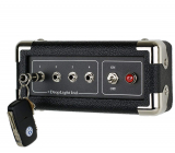 Guitar Amp Wall Mounted Key Holder