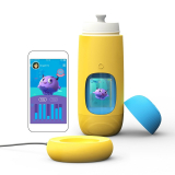 Gululu The Interactive Water Bottle & Health Tracker For Kids