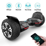 Gyroor Warrior 8.5 inch All Terrain OFF ROAD Hoverboard