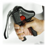 HAND GRIPPER Adjustable exerciser wrist strength training