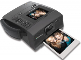 Polaroid Instant Digital Camera with Printing Technology