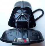 Star Wars Darth Vader Telephone