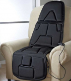 10 Motor Massage Chair Pad