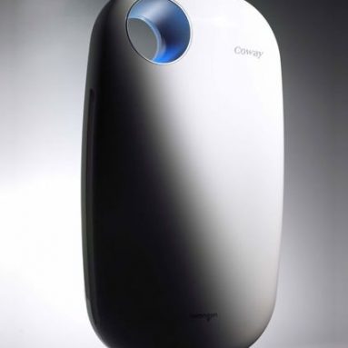 Sensing Air Purifier