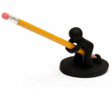 RIDE-A-ROCKET PEN HOLDER