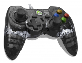 HORI Xbox 360 Gem Pad EX – Onyx Black