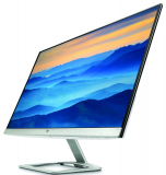 HP 27er 27-in IPS LED Backlit Monitor