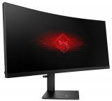 HP 35 Curved Gaming Display with NVIDIA G-SYNC