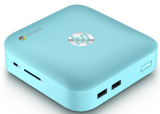HP Chromebox CB1-016 Desktop