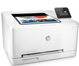 HP Color LaserJet Pro Printer