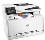 HP Color LaserJet Pro Printer