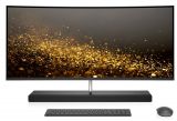HP ENVY 34-inch Curved All-in-One