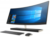 HP Envy 34 Curved Premium All-in-One AIO Desktop