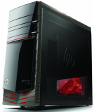 HP Desktop with Beats Audio