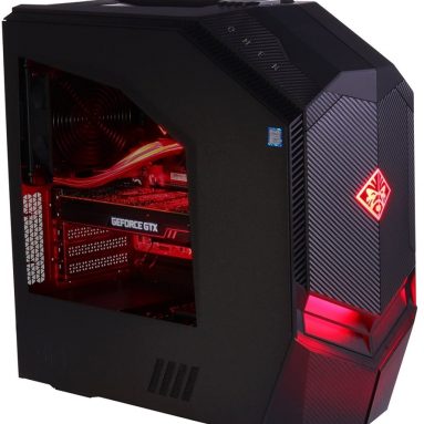 HP OMEN 880 Gaming PC