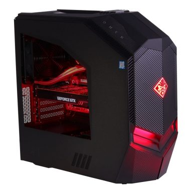 HP OMEN 880 Gaming PC