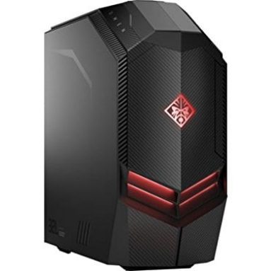 HP OMEN 880 Ultra Performance VR Ready Gaming Desktop PC