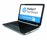 HP Pavilion15.6-Inch Touchscreen Laptop