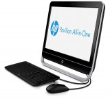 HP Pavilion  Desktop
