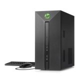 HP Pavilion Power Gaming Tower