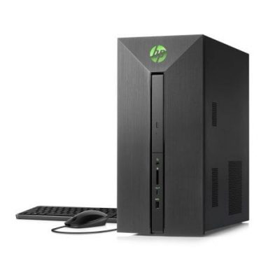 HP Pavilion Power Gaming Tower