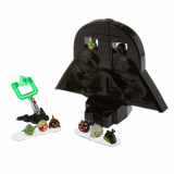 Star Wars Angry Birds Rise of Darth Vader Game