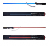 Star Wars: The Force Awakens The Black Series Force FX Deluxe Lightsabers Wave 3