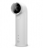 HTC RE 16.0MP Waterproof Digital Camera