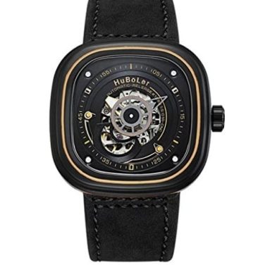 HUBOLER watch