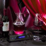 Cyber Monday: HUMBEE Chef Deluxe Edition Electric Wine Aerating Decanter