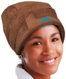 HairTherapy Cordless Heat Wrap