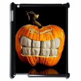 Happy Halloween For Ipad 1/2/3/4 Protective Hard Cover Case