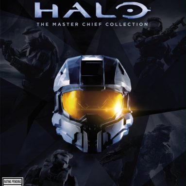 Halo: The Master Chief Collection