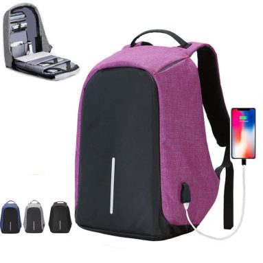 HaloVa Travel Backpack