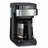 Hamilton Beach Works with Alexa Smart Coffee Maker