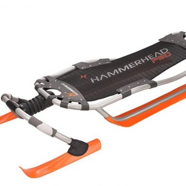 Hammer Head Sled