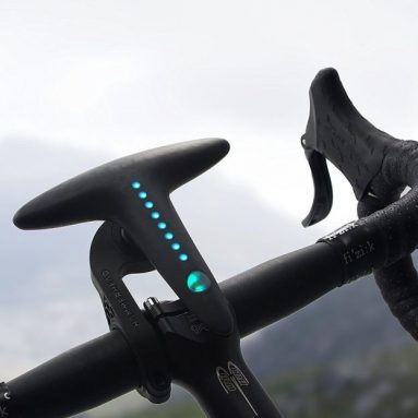 Hammerhead One Bike Navigation System, Bluetooth Enabled