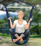 Hammock Chair Swing Seat