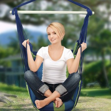 Hammock Chair Swing Seat
