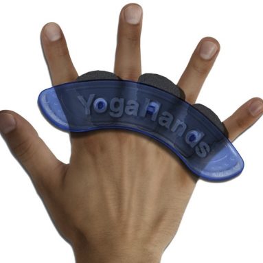 Hand Exerciser & Stretcher Helps to Alleviate and Prevent Carpal Tunnel Syndrome