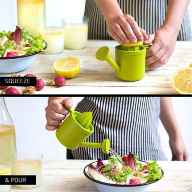 Lemon Orange Juicer Manual Hand Squeezer