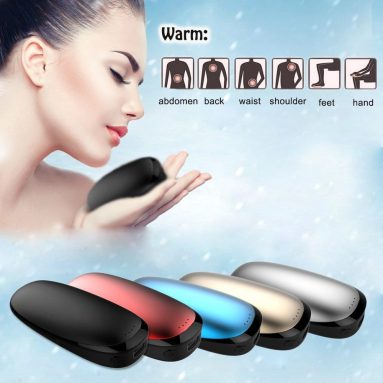 Hand Warmers, Rechargeable Hand Warmer