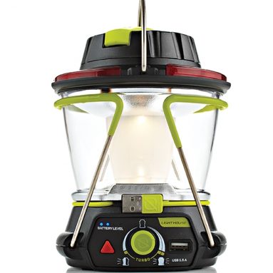 Handcrank Lantern