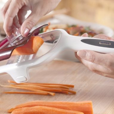 2-in-1 Handheld Slicer